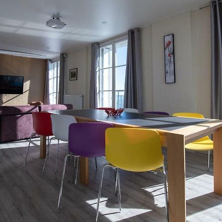 Le 360 Tour Perret 19Eme Panorama 4 Etoiles Apartment Амиен Екстериор снимка